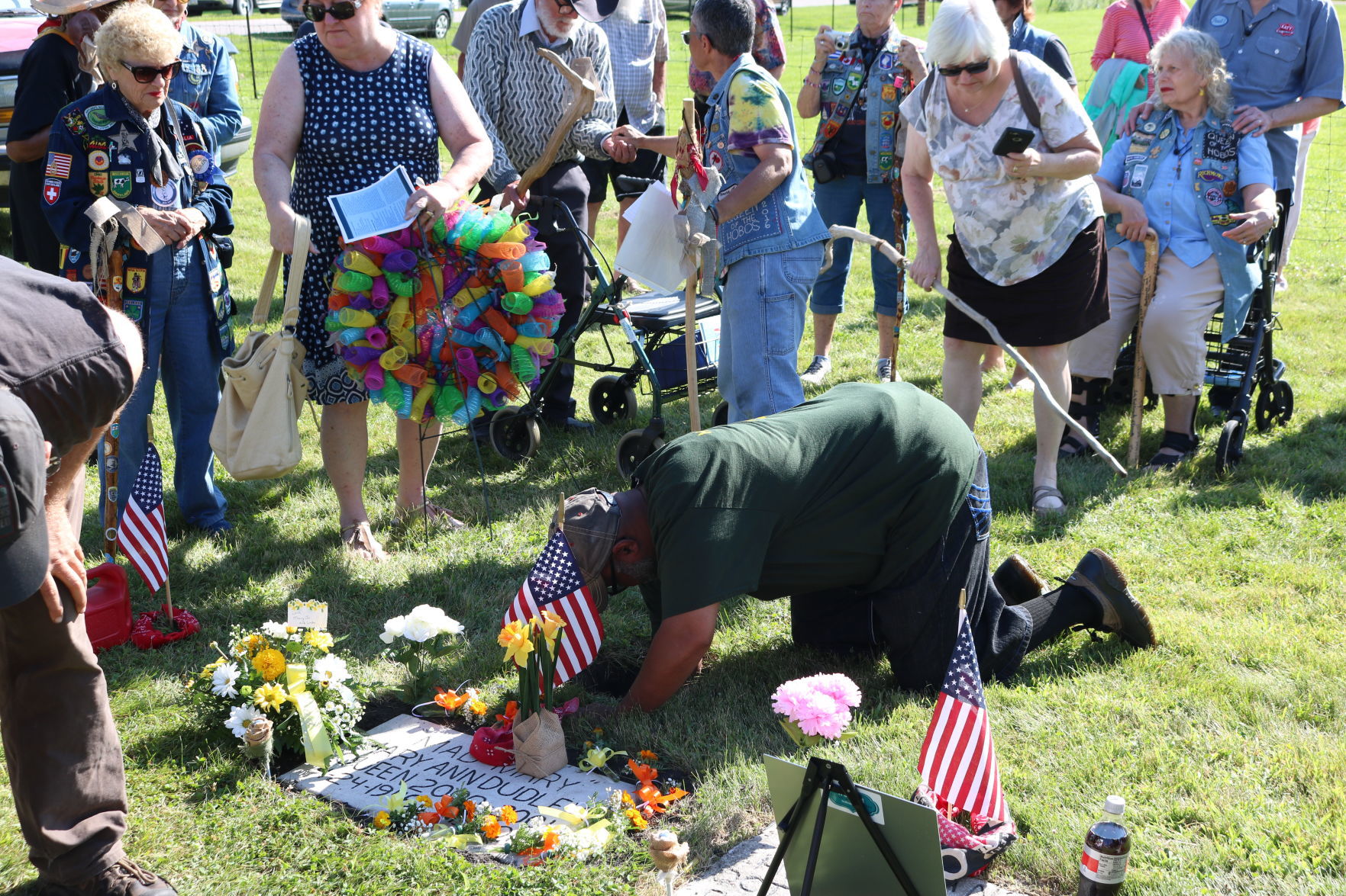 Memorial 7
